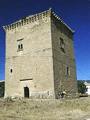 Torre de Olcoz