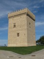 Torre de Olcoz