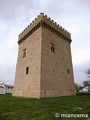 Torre de Olcoz