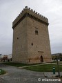 Torre de Olcoz