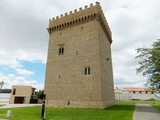 Torre de Olcoz