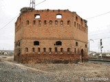 Fuerte fusilero de Castejón