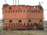 Fuerte fusilero de Castejón