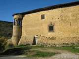 Palacio de Echarren de Guirguillano