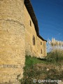 Palacio de Echarren de Guirguillano