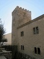 Palacio fortificado del Principe de Viana