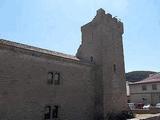 Palacio fortificado del Principe de Viana