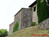 Muralla urbana de Torralba del Río