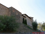 Muralla urbana de Torralba del Río