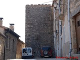 Muralla urbana de Torralba del Río