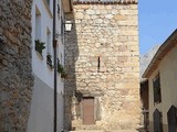 Muralla urbana de Torralba del Río