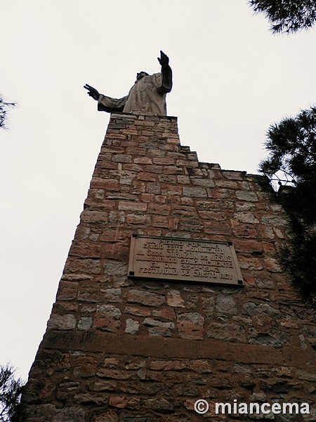 Alcazaba de Tudela