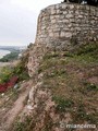 Alcazaba de Tudela