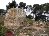 Alcazaba de Tudela