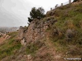 Alcazaba de Tudela