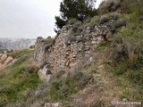 Alcazaba de Tudela