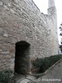 Alcazaba de Tudela