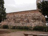 Alcazaba de Tudela