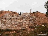 Alcazaba de Tudela