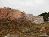 Alcazaba de Tudela