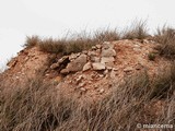 Alcazaba de Tudela