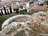 Alcazaba de Tudela