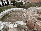 Alcazaba de Tudela