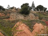 Alcazaba de Tudela