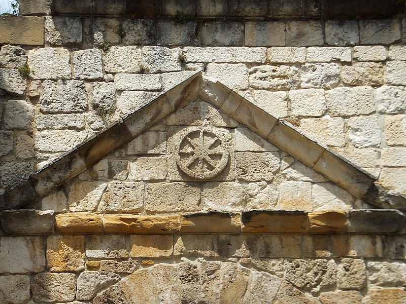 Puerta de San Nicolás