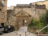 Puerta de San Nicolás