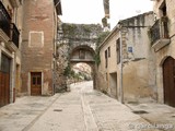 Puerta de San Nicolás