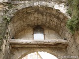 Puerta de San Nicolás