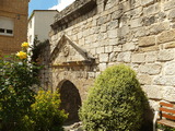 Puerta de San Nicolás