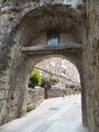 Puerta de San Nicolás