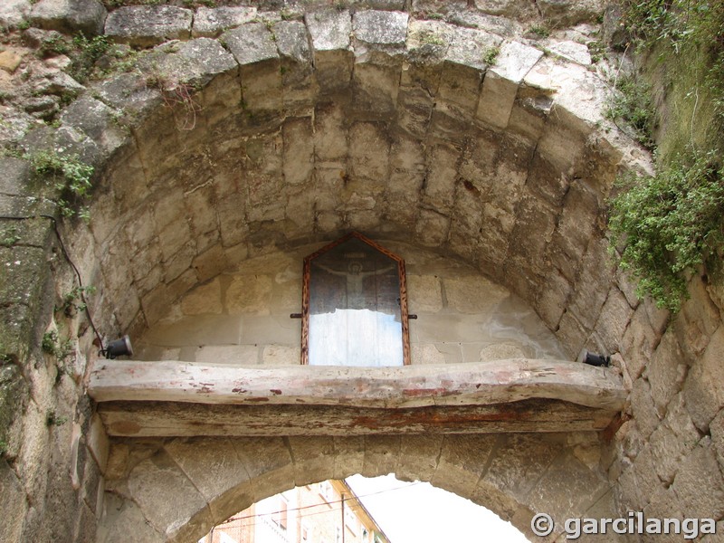 Muralla urbana de Estella