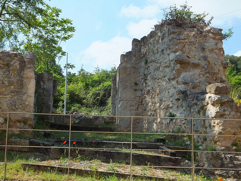 Muralla urbana de Estella