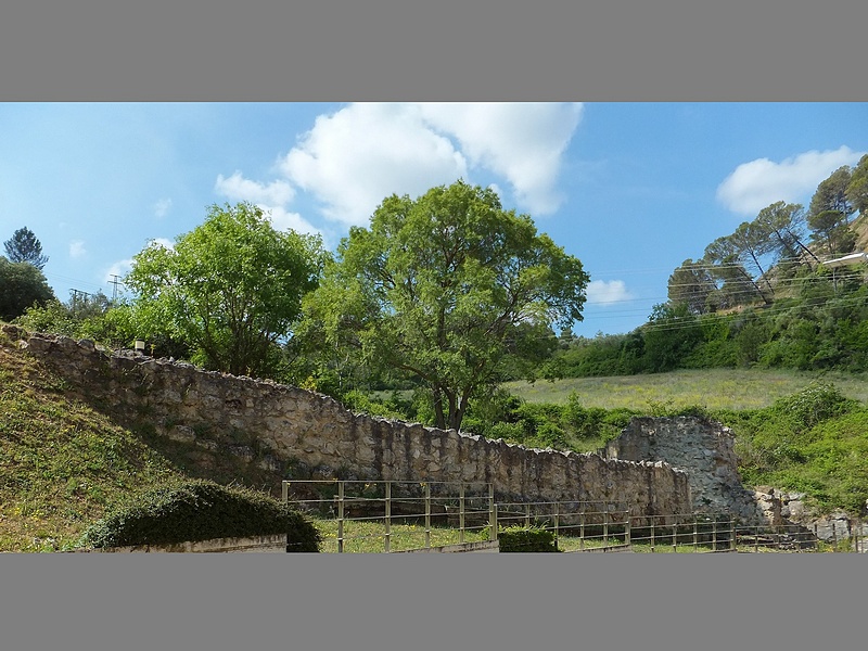 Muralla urbana de Estella