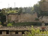 Muralla urbana de Estella