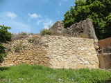 Muralla urbana de Estella