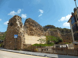 Muralla urbana de Estella