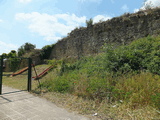 Muralla urbana de Estella