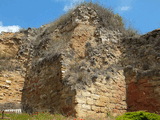 Muralla urbana de Estella