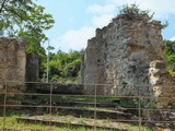 Muralla urbana de Estella