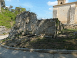 Muralla urbana de Estella