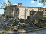 Muralla urbana de Estella