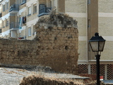 Muralla urbana de Estella