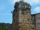 Muralla urbana de Estella