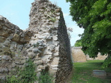 Muralla urbana de Estella