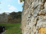 Muralla urbana de Estella