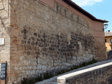 Muralla urbana de Estella